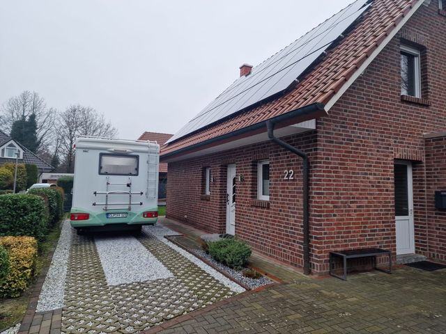 Lachsweg 22  , Cloppenburg