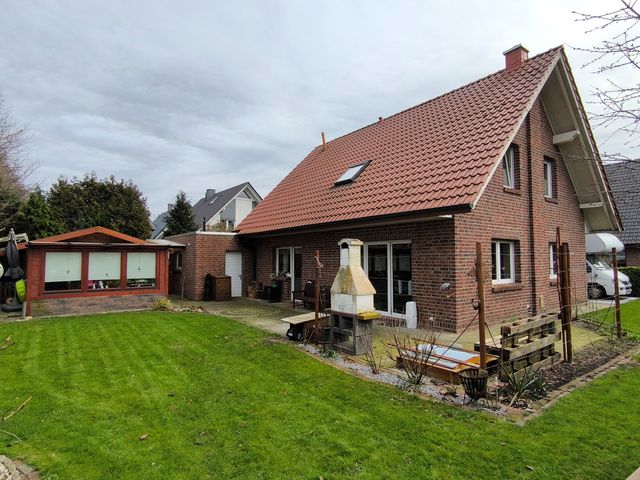 Lachsweg 22  , Cloppenburg