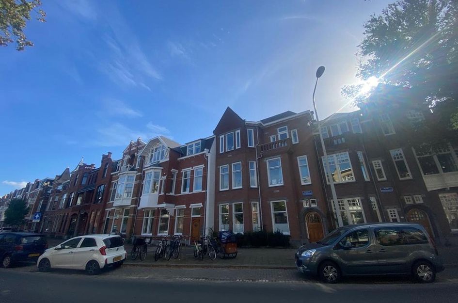 Frederik Hendriklaan 52B