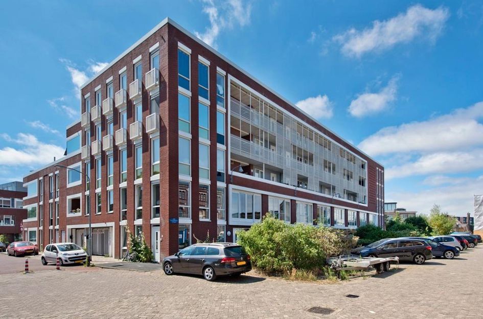 Rob Slotemakerstraat 28