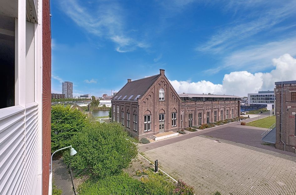 Rob Slotemakerstraat 28