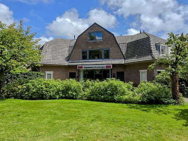 Bentveldsweg 116a, Aerdenhout