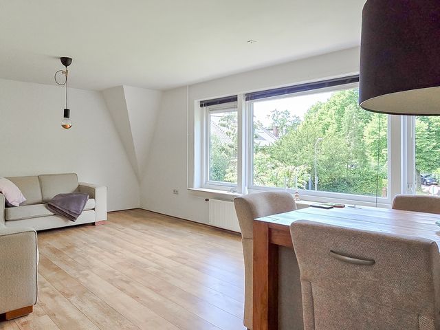 Bentveldsweg 116a, Aerdenhout