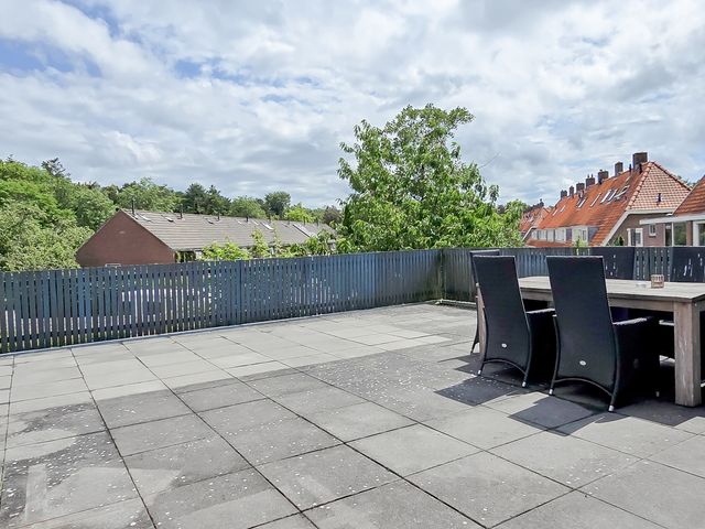 Bentveldsweg 116a, Aerdenhout