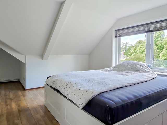 Bentveldsweg 116a, Aerdenhout