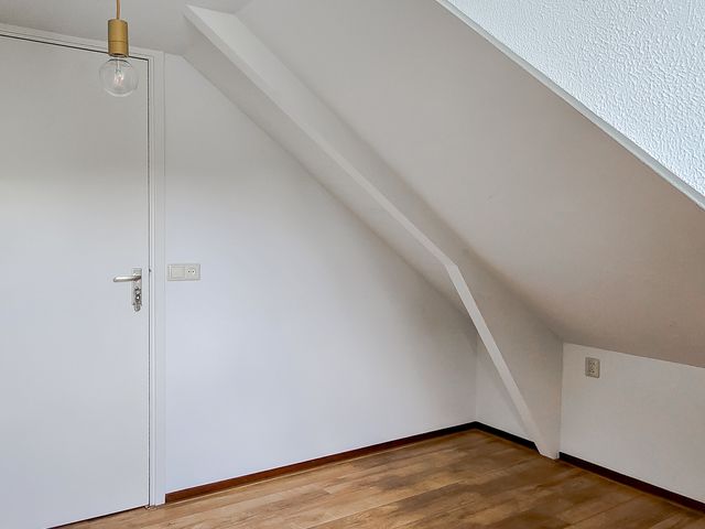 Bentveldsweg 116a, Aerdenhout