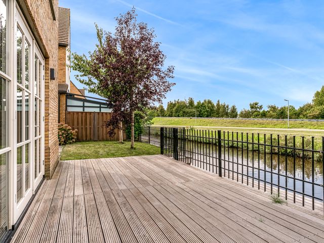 William Shakespearelaan 17, Hoofddorp