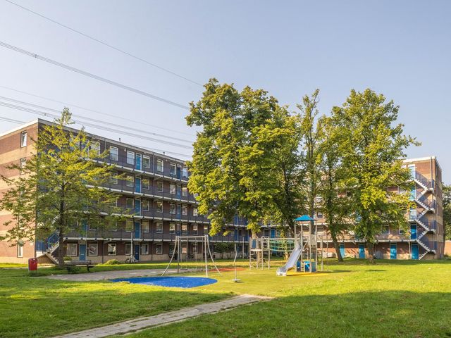 Fluitekruidweg 202, Zaandam