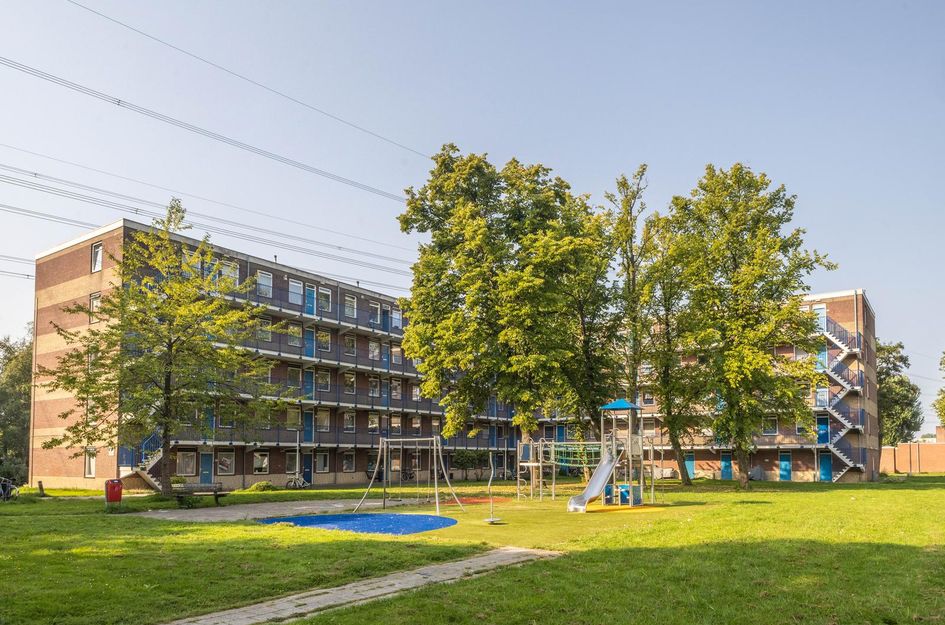 Fluitekruidweg 202