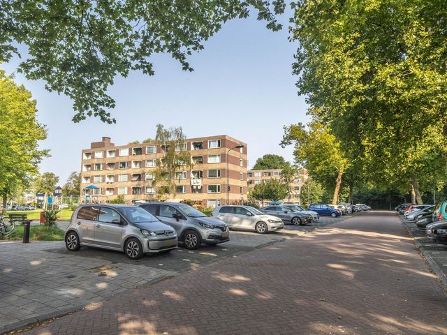 Fluitekruidweg 202, Zaandam