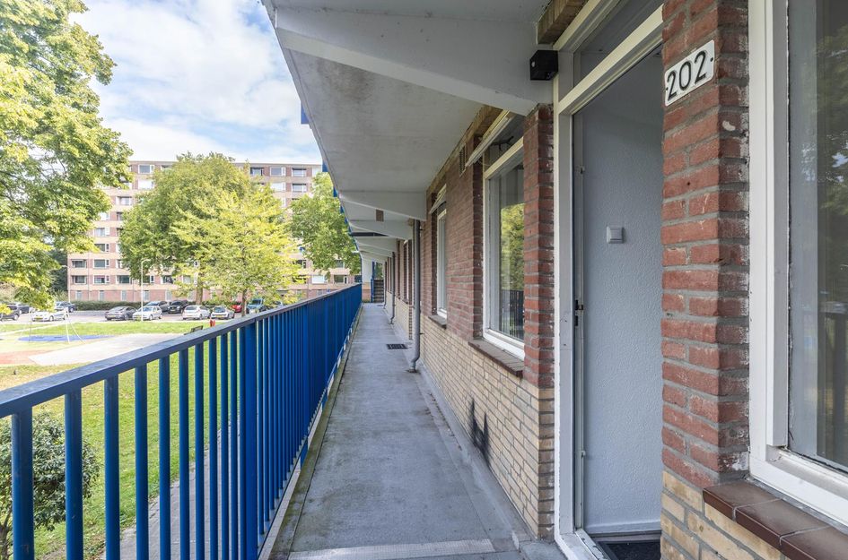Fluitekruidweg 202