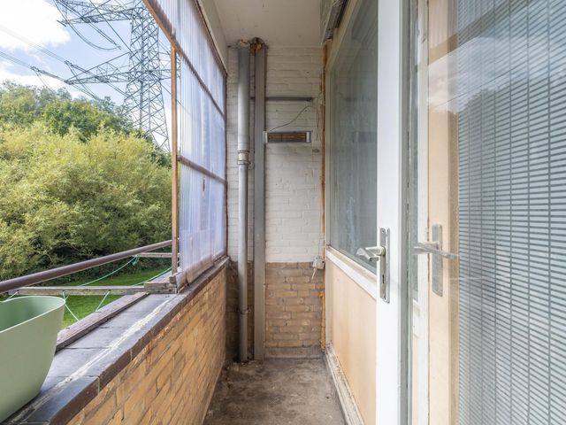 Fluitekruidweg 202, Zaandam
