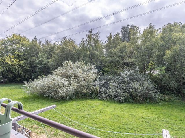 Fluitekruidweg 202, Zaandam