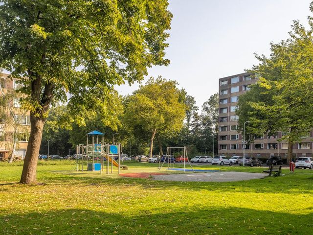 Fluitekruidweg 202, Zaandam