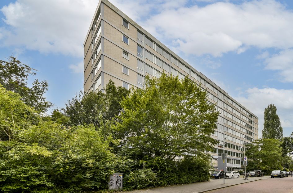 Bos en Vaartlaan 114