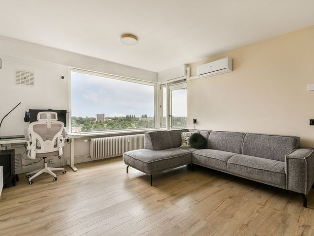 Bos en Vaartlaan 114, Amstelveen
