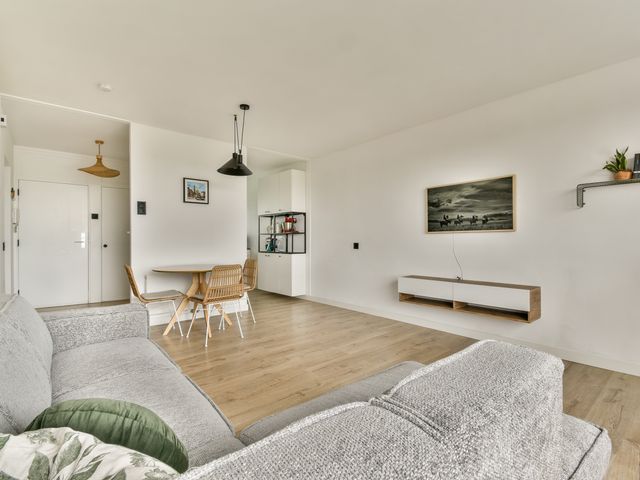 Bos en Vaartlaan 114, Amstelveen