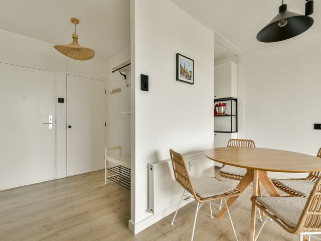 Bos en Vaartlaan 114, Amstelveen