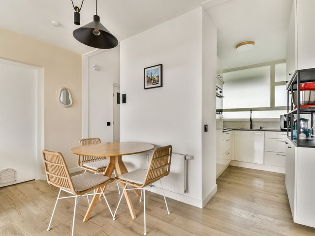 Bos en Vaartlaan 114, Amstelveen