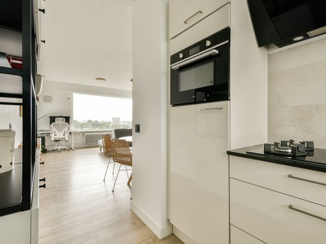Bos en Vaartlaan 114, Amstelveen