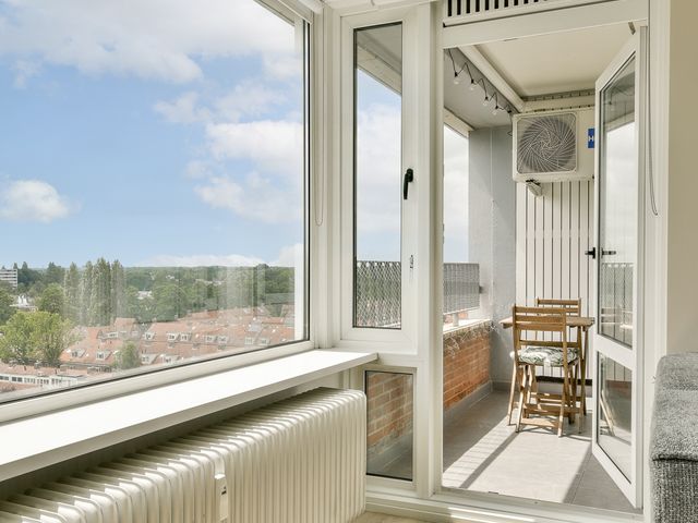 Bos en Vaartlaan 114, Amstelveen