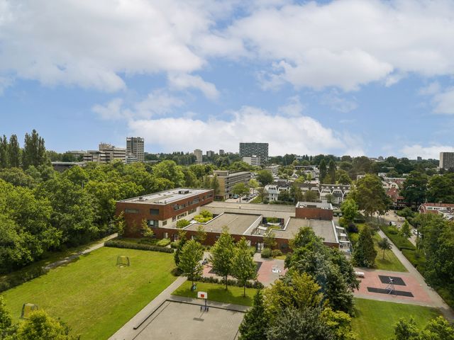 Bos en Vaartlaan 114, Amstelveen