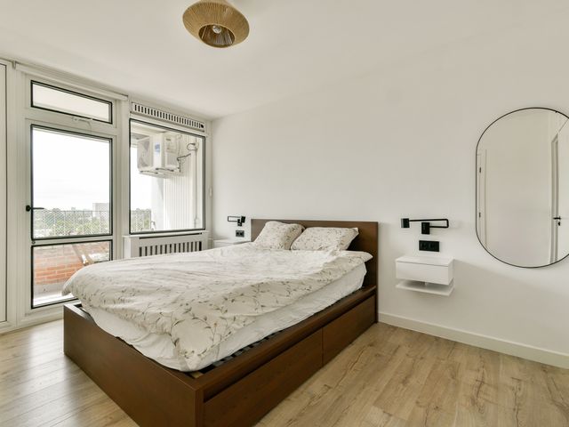 Bos en Vaartlaan 114, Amstelveen