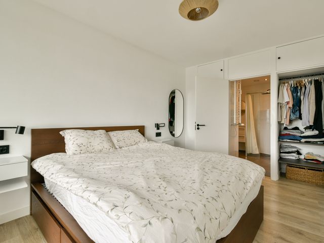 Bos en Vaartlaan 114, Amstelveen