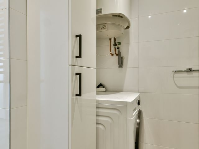 Bos en Vaartlaan 114, Amstelveen