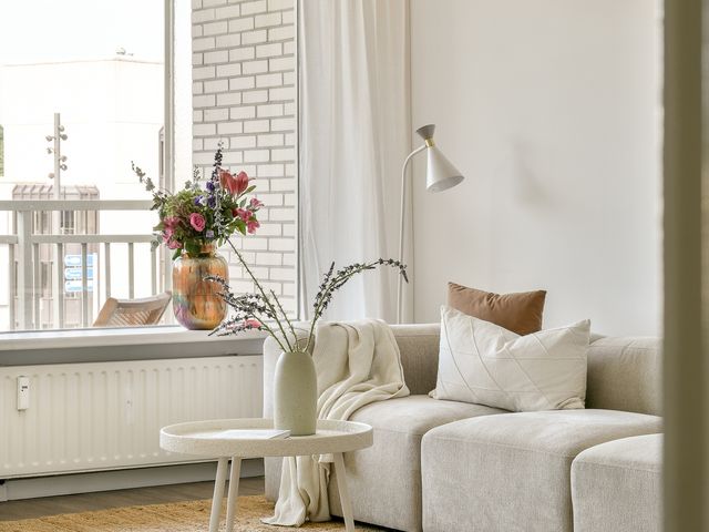 Westelijk Halfrond 379, Amstelveen