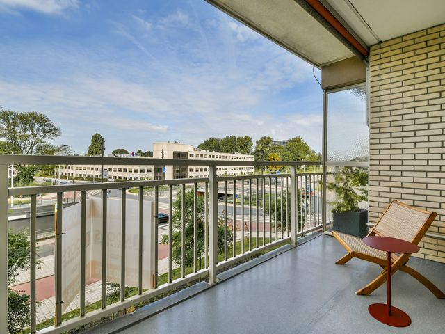 Westelijk Halfrond 379, Amstelveen