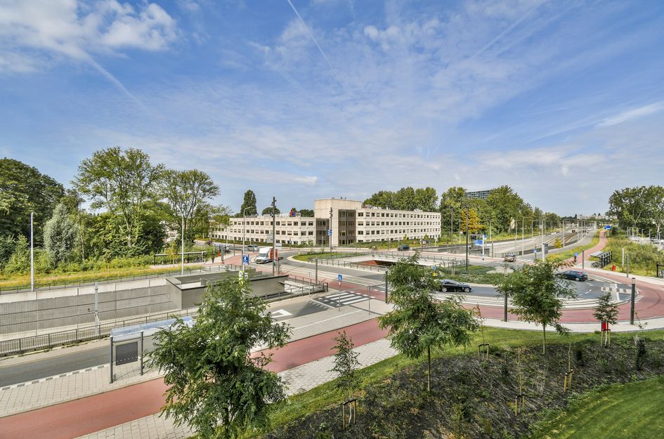 Westelijk Halfrond 379
