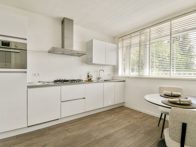 Westelijk Halfrond 379, Amstelveen