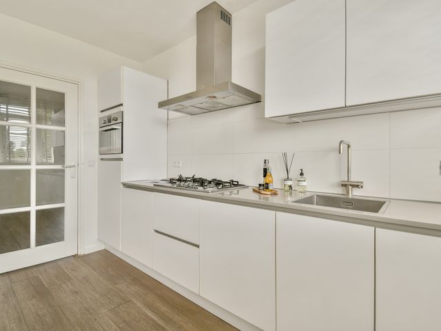 Westelijk Halfrond 379, Amstelveen