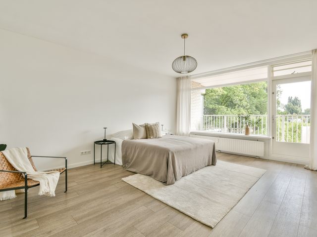 Westelijk Halfrond 379, Amstelveen