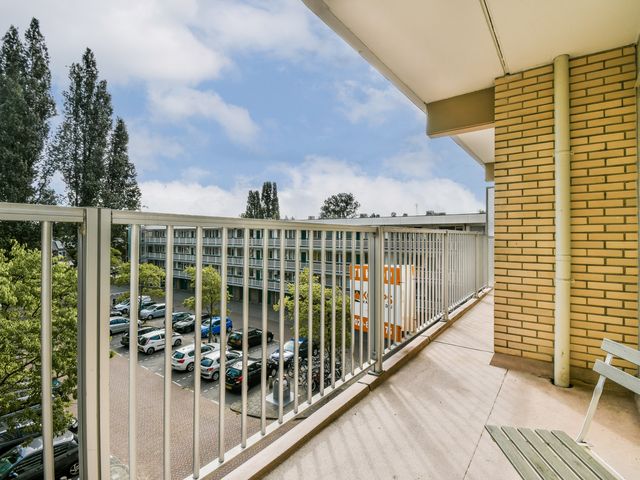 Westelijk Halfrond 379, Amstelveen