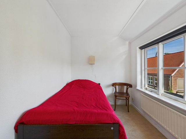 Wijngaardstraat 17, Veere