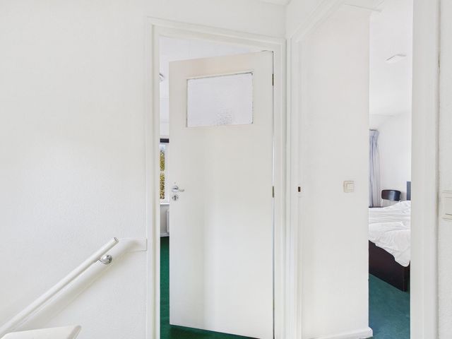 Wijngaardstraat 17, Veere