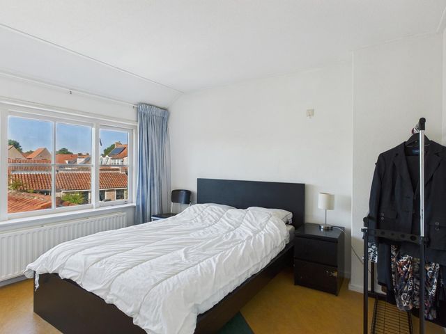 Wijngaardstraat 17, Veere