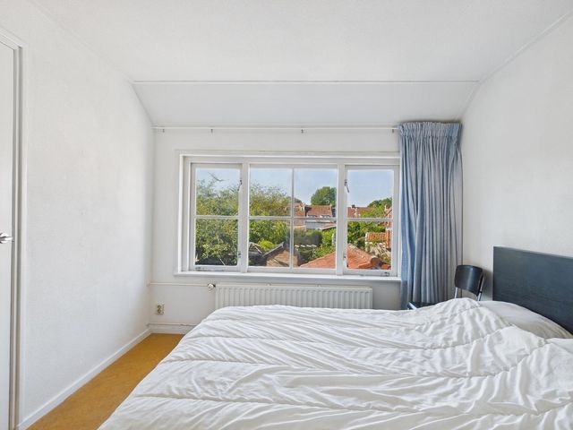 Wijngaardstraat 17, Veere