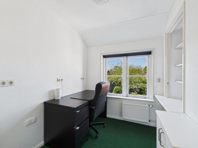 Wijngaardstraat 17, Veere