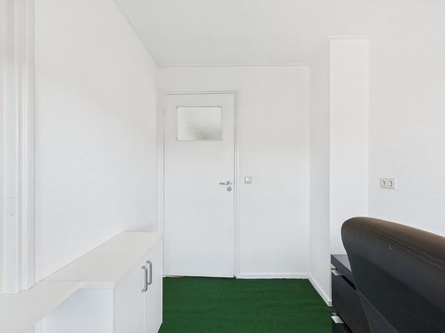 Wijngaardstraat 17, Veere