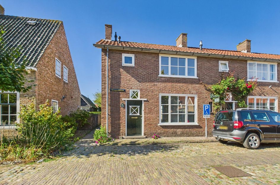 Wijngaardstraat 17