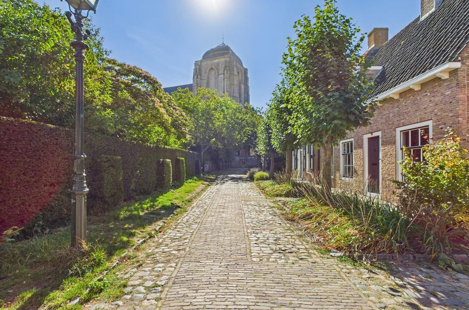 Wijngaardstraat 17