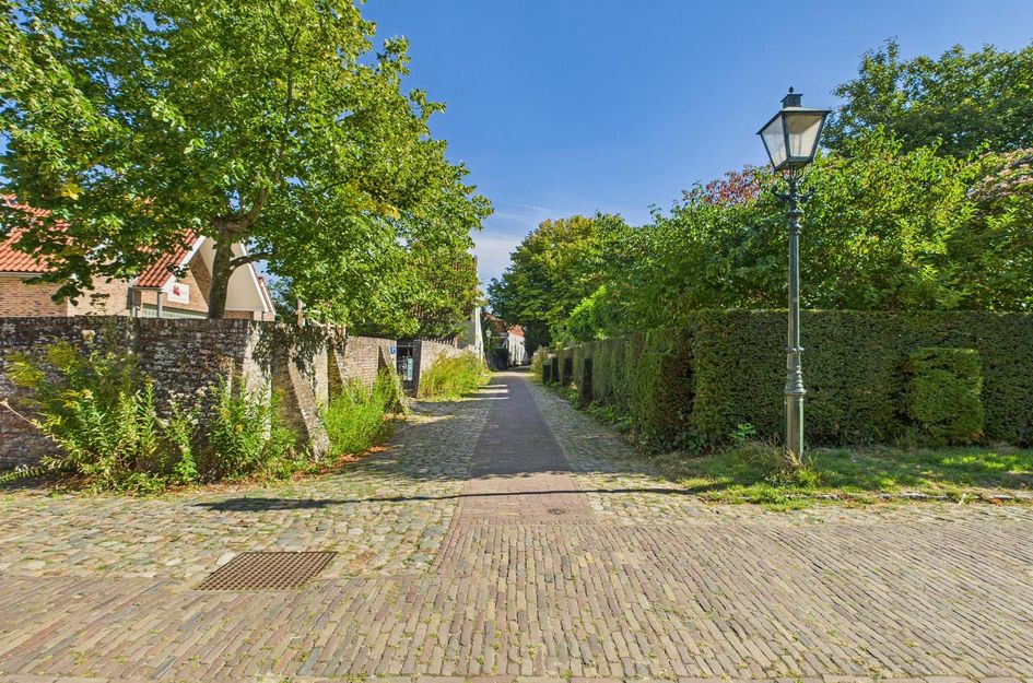Wijngaardstraat 17
