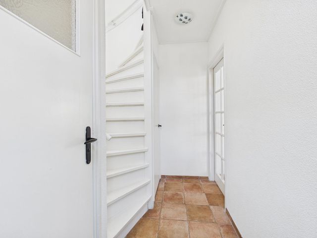 Wijngaardstraat 17, Veere