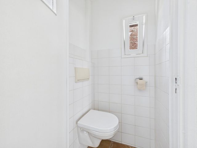 Wijngaardstraat 17, Veere
