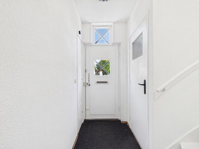 Wijngaardstraat 17, Veere