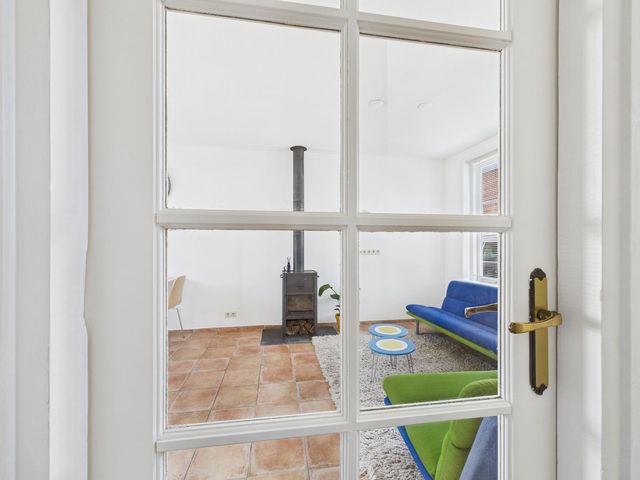 Wijngaardstraat 17, Veere