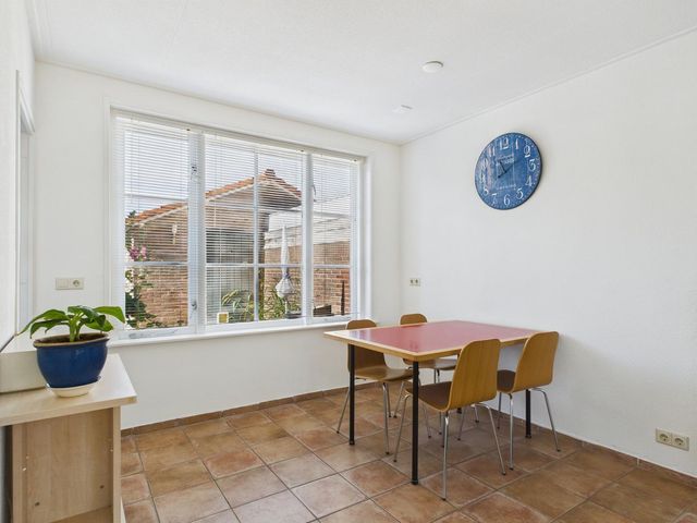 Wijngaardstraat 17, Veere